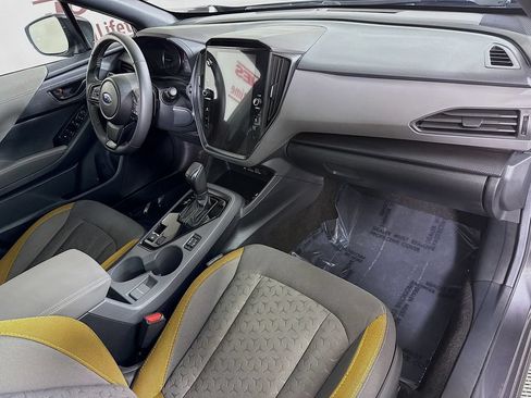Certified 2024 Subaru Crosstrek 2.5i Sport AWD/4WD image 31