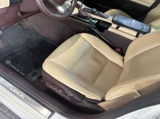 Used 2016 Lexus ES 350 w/ Accessory Package FWD video 3