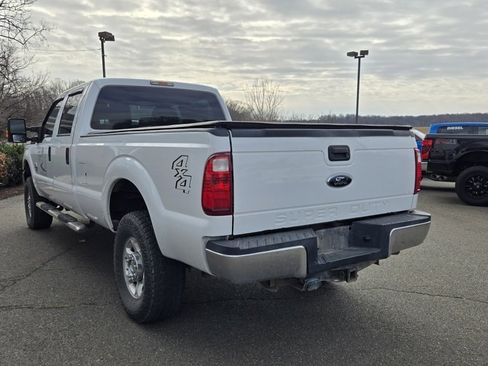 Used 2016 Ford F250 XL w/ Power Equipment Group image 5