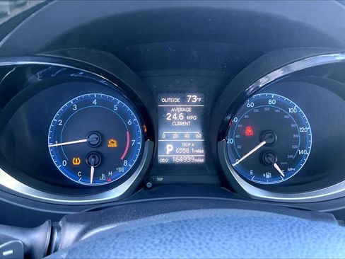 Used 2014 Toyota Corolla S FWD image 26