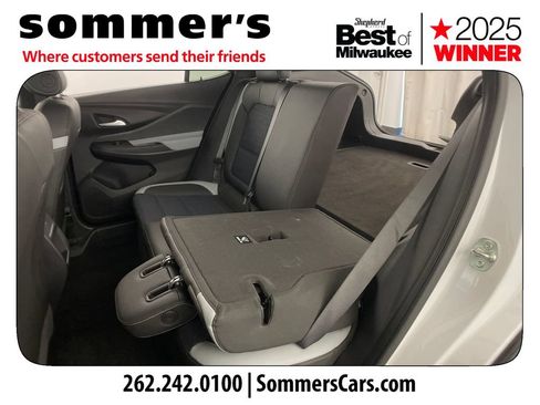 Used 2024 Buick Envista Preferred w/ Convenience I Package FWD image 25