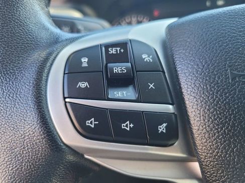 Certified 2022 Ford Explorer XLT w/ Equipment Group 202A image 27