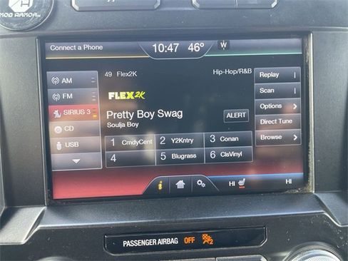 Used 2015 Ford F150 Lariat w/ Equipment Group 502A Luxury image 13