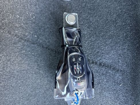 New 2026 Buick Envista Sport Touring w/ Convenience I Package image 33