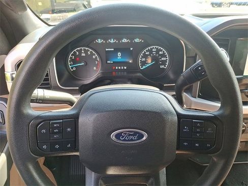 Used 2023 Ford F150 XLT image 19