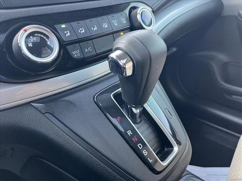 Used 2015 Honda CR-V EX image 15