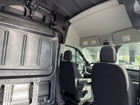 New 2026 Ford Transit 350 148 High Roof AWD image 40