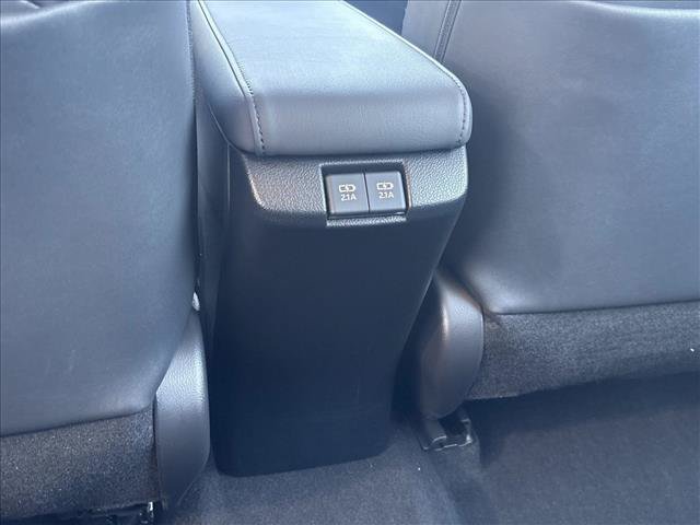 Certified 2021 Toyota Prius Prime Limited FWD image 25