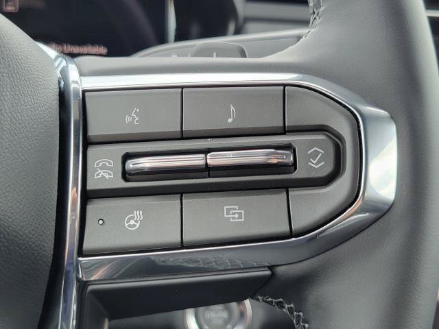 New 2027 GMC Terrain Elevation w/ Elevation Premium Package AWD/4WD image 20