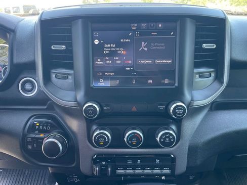 Used 2022 RAM 2500 Tradesman AWD/4WD image 21