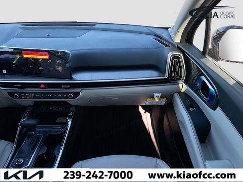 New 2026 Kia Sorento S w/ S Panoramic Sunroof Package AWD/4WD image 17