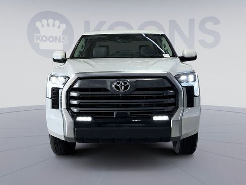 Used 2024 Toyota Tundra Limited image 19
