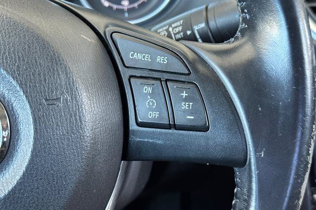 Used 2016 MAZDA MAZDA6 Touring FWD image 26
