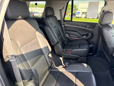Used 2019 GMC Yukon SLT AWD/4WD image 14