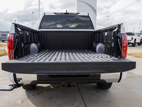 New 2026 Toyota Tundra 1794 Edition image 14