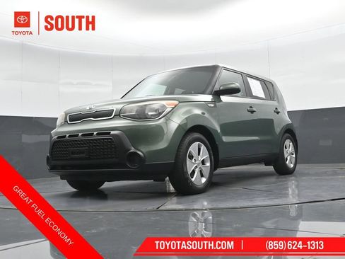 Used 2014 Kia Soul FWD image 36