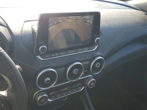 Used 2021 Nissan Sentra SV image 26