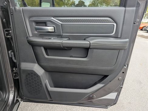 New 2026 RAM 2500 Big Horn image 31