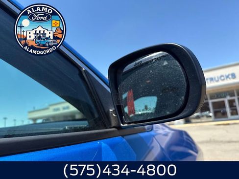 Used 2024 Jeep Compass Latitude image 20