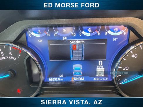 Used 2024 Ford Expedition Max Limited RWD image 33