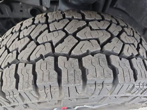 Used 2021 Jeep Wrangler Unlimited Rubicon AWD/4WD image 26