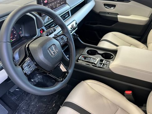 New 2026 Honda Pilot EX-L image 10