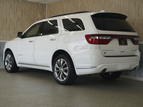 Used 2021 Dodge Durango Citadel AWD/4WD image 7