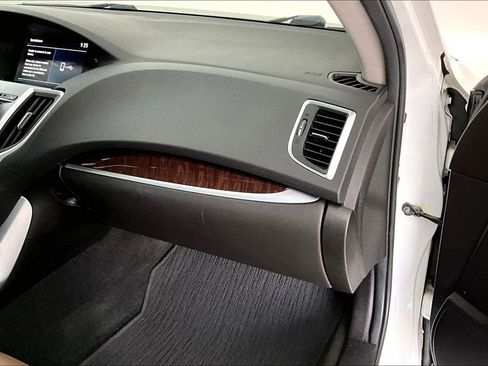 Used 2018 Acura TLX 3.5L V6 image 22