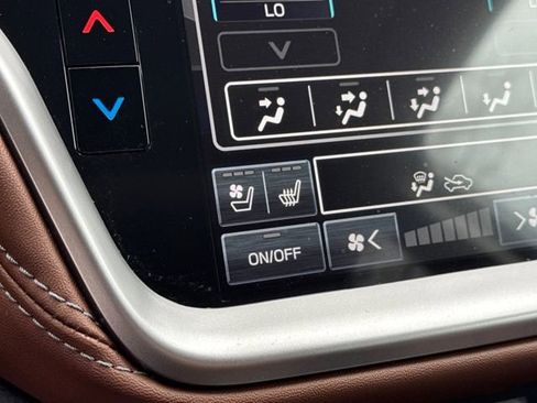 Used 2024 Subaru Outback Touring image 24