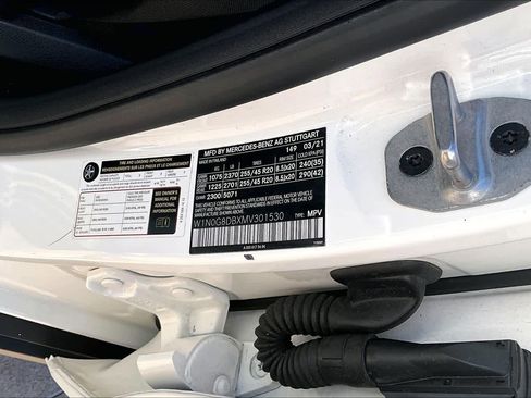 Used 2021 Mercedes-Benz GLC 300 image 29