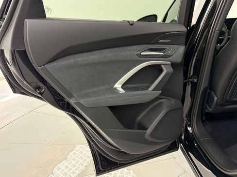 New 2026 Audi SQ5 Premium Plus AWD/4WD image 22