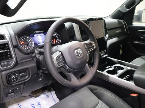 New 2026 RAM 1500 Big Horn image 18