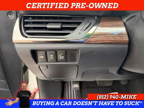 Used 2014 Toyota Avalon XLE Touring image 22