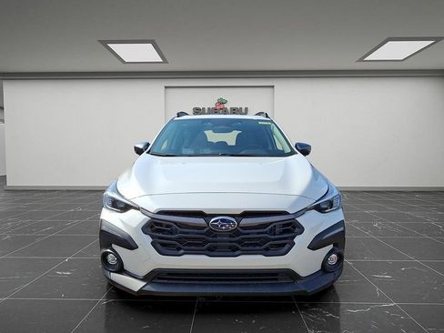 Certified 2025 Subaru Crosstrek 2.5i Limited w/ Crosstrek Mirror Package AWD/4WD image 3