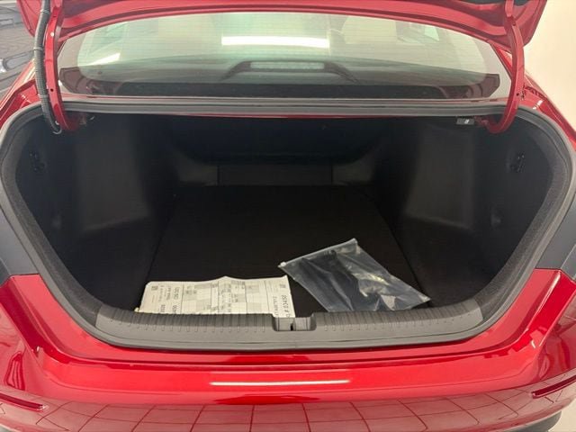 New 2026 Honda Accord LX image 15