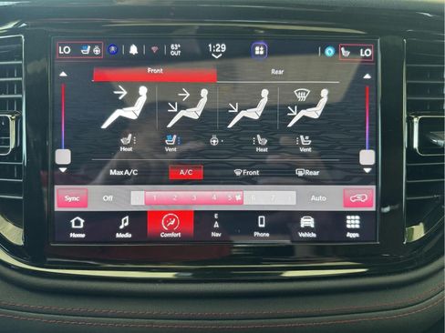 Used 2024 Dodge Durango R/T AWD/4WD image 24