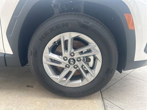 New 2026 Hyundai Tucson SE image 40