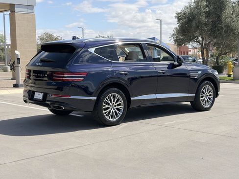 Used 2024 Genesis GV80 2.5T AWD/4WD image 5