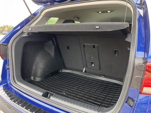 Used 2024 Volkswagen Taos S w/ MDO Package image 8