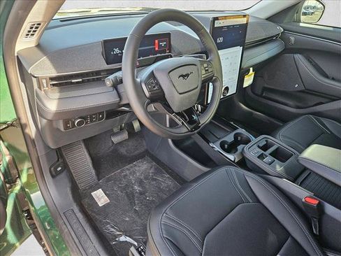 New 2025 Ford Mustang Mach-E Premium image 3