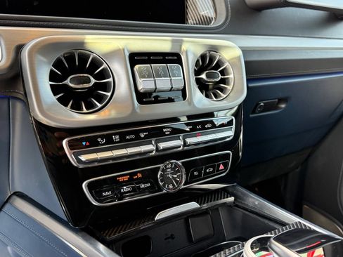 Used 2021 Mercedes-Benz G 63 AMG 4MATIC image 30