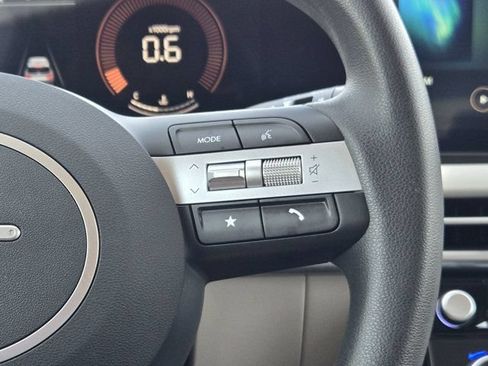 Certified 2026 Hyundai Tucson SEL FWD image 28