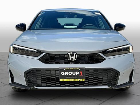 New 2026 Honda Civic Sport Touring image 3