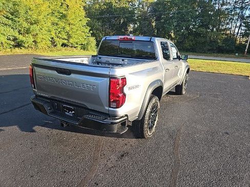 New 2026 Chevrolet Colorado Trail Boss image 6