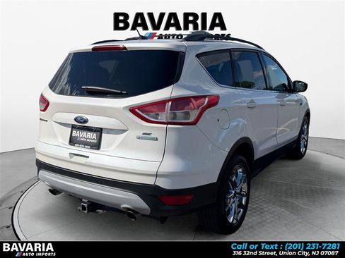Used 2014 Ford Escape SE w/ Equipment Group 201A FWD image 5