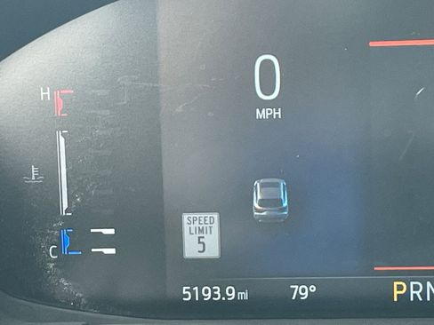 Certified 2024 Ford Escape Active w/ Tech Pack #1 FWD image 31