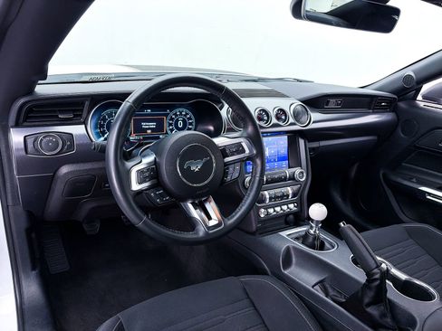 Used 2023 Ford Mustang Mach 1 RWD image 18