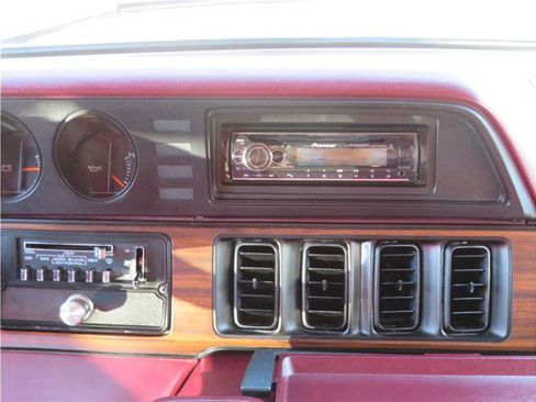 Used 1989 Dodge B350 Passenger image 9