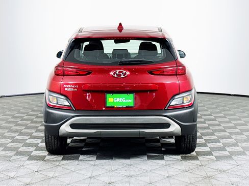 Used 2023 Hyundai Kona SE FWD image 8