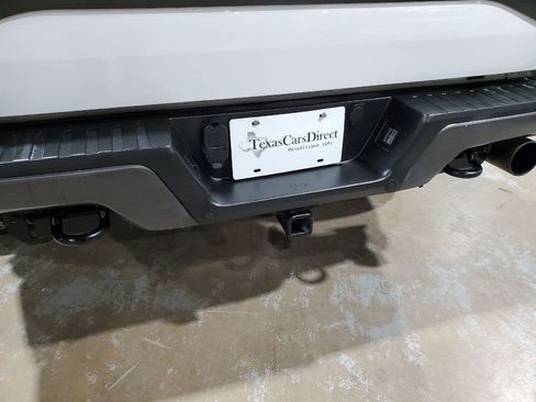 Used 2018 Ford F150 Raptor w/ Equipment Group 802A Luxury image 52